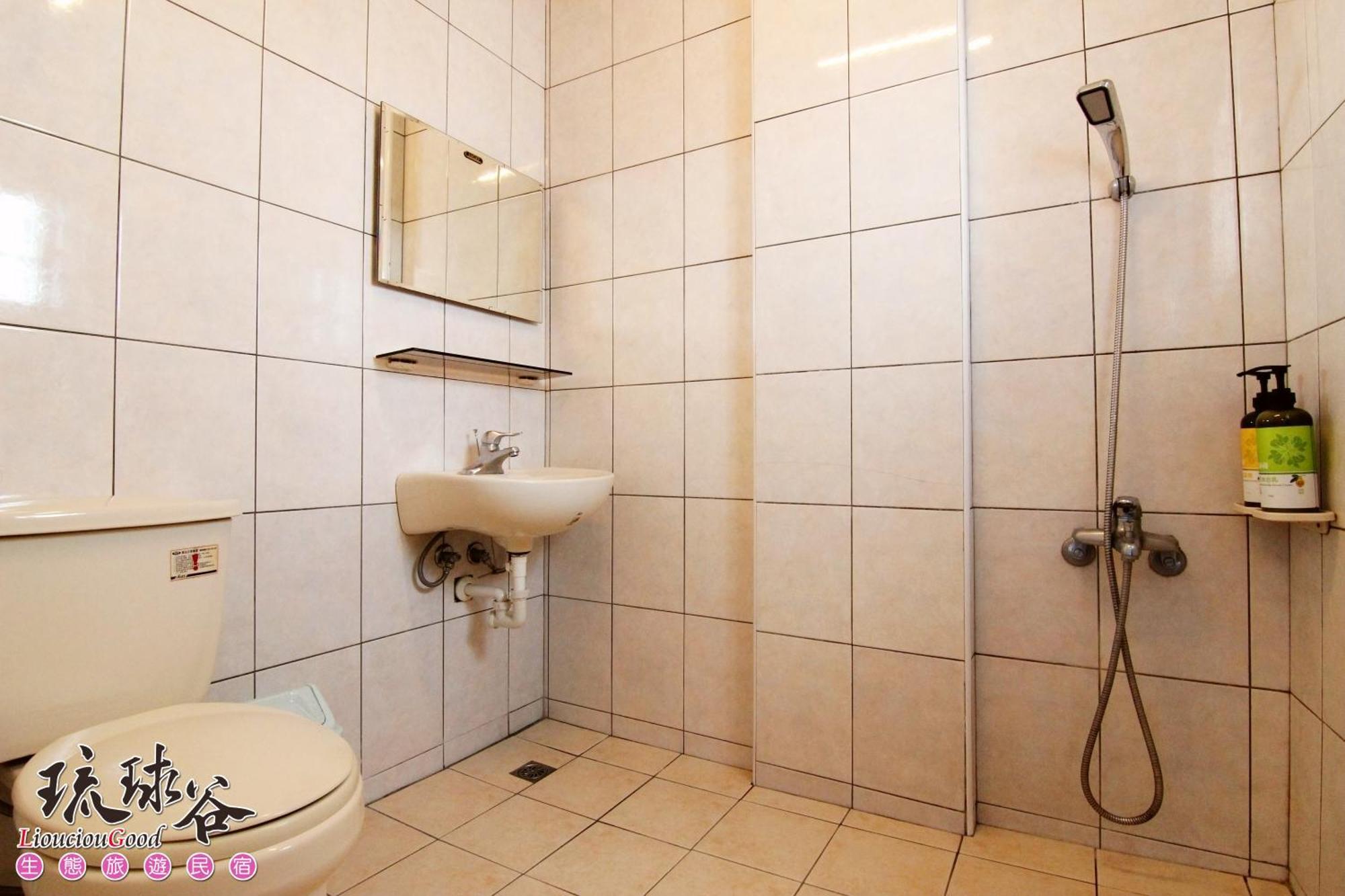 Liouciou Good Homestay Xiaoliuqiu Luaran gambar